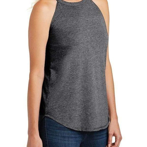 Tri Rocker Tank - Picture 2 of 5